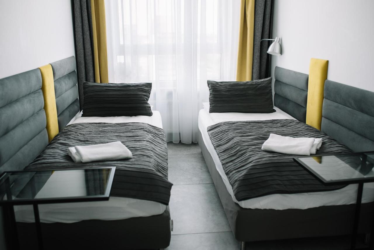 Apartament Bulgarska 60M2-3 Pokoje-Piekny Widok-13 Pietro 24H Check In Poznan Ngoại thất bức ảnh