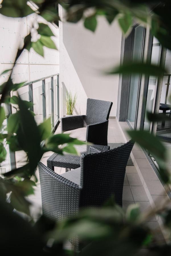 Apartament Bulgarska 60M2-3 Pokoje-Piekny Widok-13 Pietro 24H Check In Poznan Ngoại thất bức ảnh